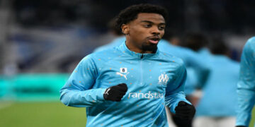 Angel Gomes Close to Wolves Loan Move