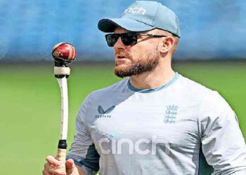 McCullum Defends Brook And Squad Culture