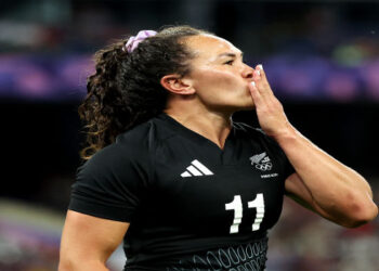 Woodman-Wickliffe retires from international rugby