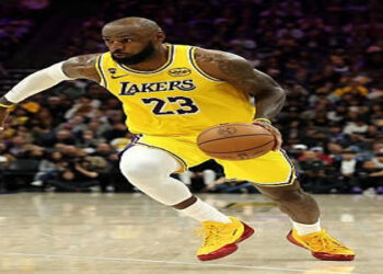 LeBron’s Surprise Return to NBA All-Star