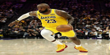 LeBron’s Surprise Return to NBA All-Star