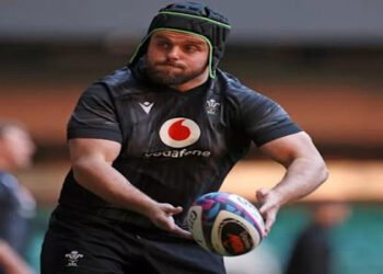 Wales’ Prem Stars Puzzle England Players