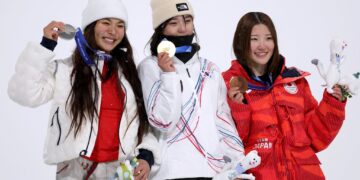 Winter Olympics 2026: Choi Ga-on recovers from heavy fall to stun Chloe Kim, wins women’s halfpipe gold