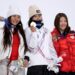 Winter Olympics 2026: Choi Ga-on recovers from heavy fall to stun Chloe Kim, wins women’s halfpipe gold