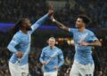 Premier League Roundup: Man City Turn Up Title Heat; Liverpool, Villa Keep Pace