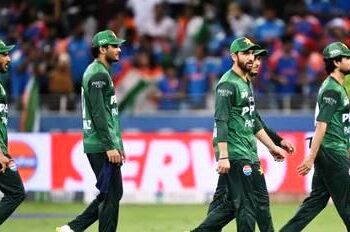 ICC Warns PCB of Consequences Over Potential India Match Boycott