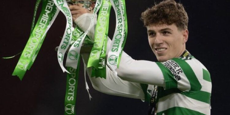Celtic Reject Forest’s £17m Engels Bid