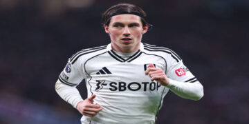 Fulham Reject Everton Move for Wilson