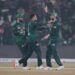 Pakistan Survive Scare in T20 Opener