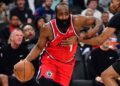 Harden Eyes First NBA Title