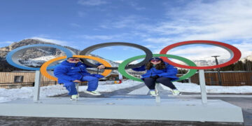 GB Close To Mixed Semis After Canada Win