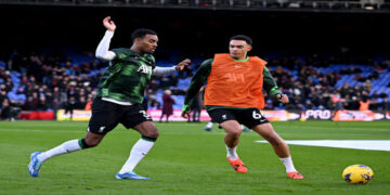 Timely Return Revives Alexander-Arnold Madrid Career