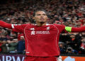 Van Dijk Urges Responsible Pundit Criticism
