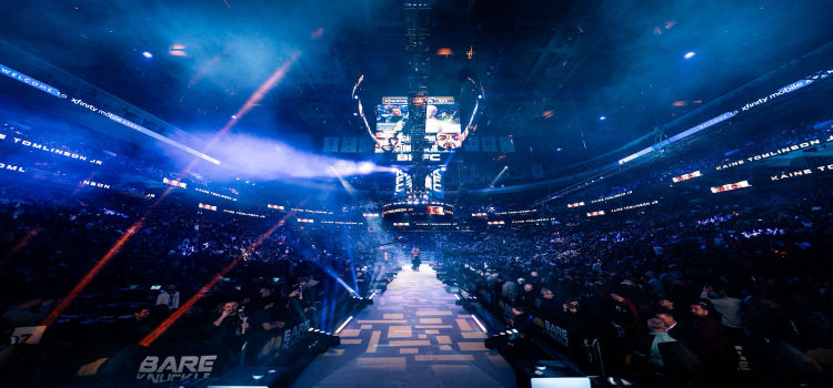 Bare-knuckle boxing: brutal spectacle or safer than it looks?