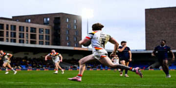 Bradford Bulls Return To Super League