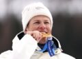 Klæbo Strikes Gold Again, Becomes Winter Olympics’ Most Decorated Athlete