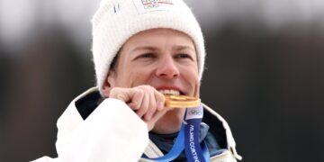 Klæbo Strikes Gold Again, Becomes Winter Olympics’ Most Decorated Athlete