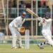 Ranji Trophy Final: Jammu and Kashmir cricket team Dominate Day One Against Karnataka cricket team