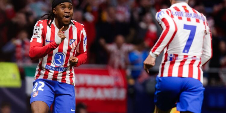 Champions League Round-Up: Atlético de Madrid, Bodø/Glimt, Bayer Leverkusen and Newcastle United Storm Into Last 16