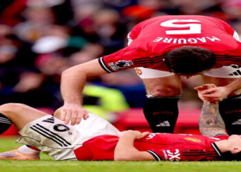 Why Maguire staying would benefit United