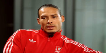 Szoboszlai emerges as Liverpool’s driving force