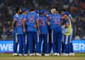 India Set for South Africa Showdown as Super Eights Begin February 21 at T20 World Cup 2026