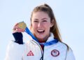 Mikaela Shiffrin Ends Olympic Drought with Historic Slalom Gold at 2026 Winter Olympics
