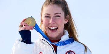 Mikaela Shiffrin Ends Olympic Drought with Historic Slalom Gold at 2026 Winter Olympics