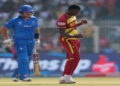 Joseph shines as Windies stay unbeaten