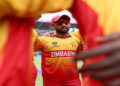 Zimbabwe rise from cricketing wilderness