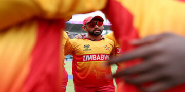 Zimbabwe rise from cricketing wilderness