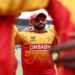 Zimbabwe rise from cricketing wilderness