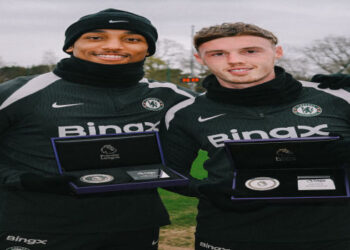 Chelsea, West Ham fined after clash