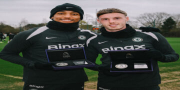 Chelsea, West Ham fined after clash