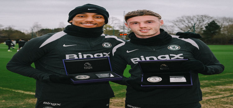 Chelsea, West Ham fined after clash