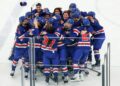 USA Edge Canada 2-1 in Overtime to Win Women’s Ice Hockey Gold at Milano Cortina 2026