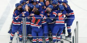 USA Edge Canada 2-1 in Overtime to Win Women’s Ice Hockey Gold at Milano Cortina 2026