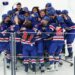 USA Edge Canada 2-1 in Overtime to Win Women’s Ice Hockey Gold at Milano Cortina 2026