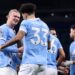 Manchester City Edge Newcastle United 2–1 on Saturday to Stay in Title Hunt