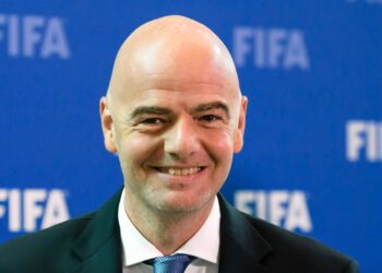 2026 FIFA World Cup: Infantino Backs Mexico Amid Security Concerns