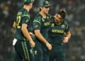 Win or Lose, It Wouldn’t Matter: Australia Eliminated Despite Game in Hand