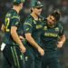 Win or Lose, It Wouldn’t Matter: Australia Eliminated Despite Game in Hand