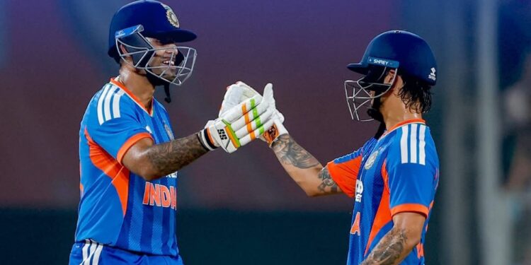 Positives for India ahead of the 2026 T20 World Cup