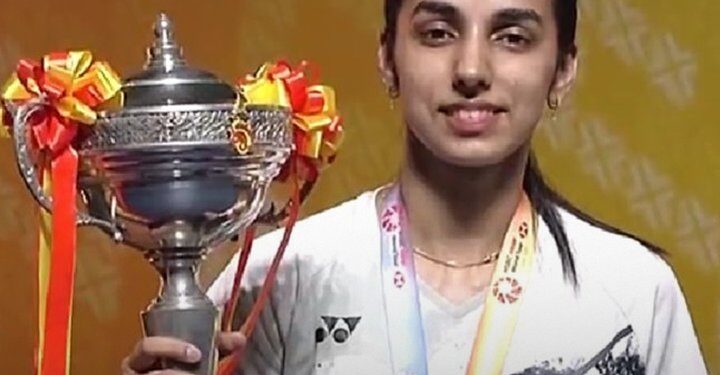 Devika Sihag Emerges as Indian Badminton’s Next Star After Saina, Sindhu