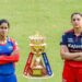 Delhi Capitals Eye Maiden WPL Title Against 2024 Champions RCB