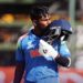 India U19 Pull Off Record Chase to Storm Into ICC U19 World Cup Final