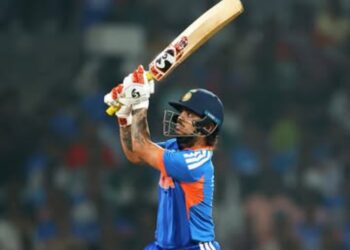 Ishan Kishan all but confirms opening role with explosive warm-up knock