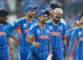 India Begin T20 World Cup Title Defence with Gritty Win Over USA at Wankhede