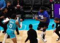 NBA Roundup: Four Ejected After Pistons–Hornets Fight as League Reviews Incident