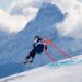 Lindsey Vonn Speaks After Crash Ends Olympic Dream